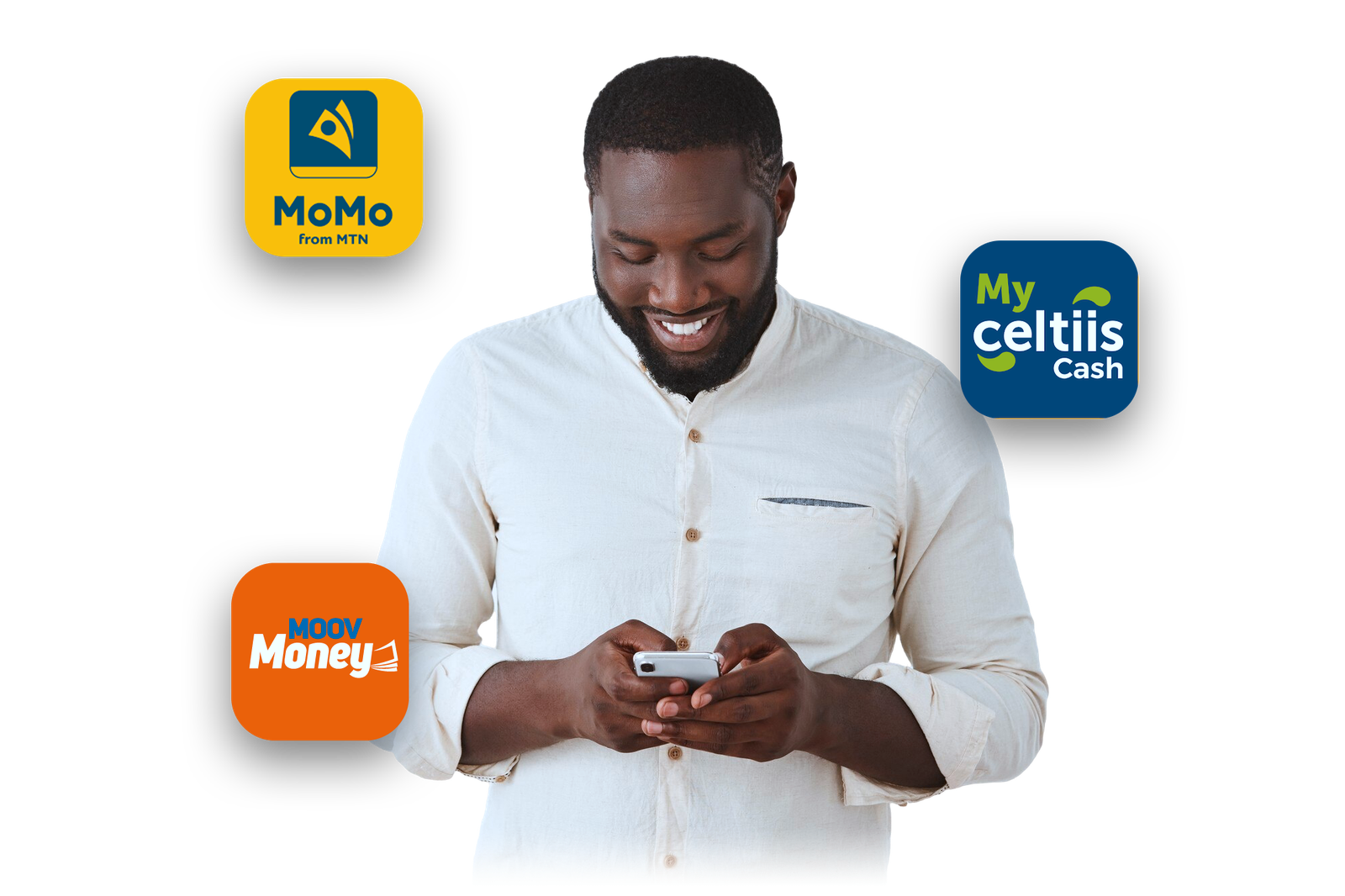 Solutions BiFlashPay